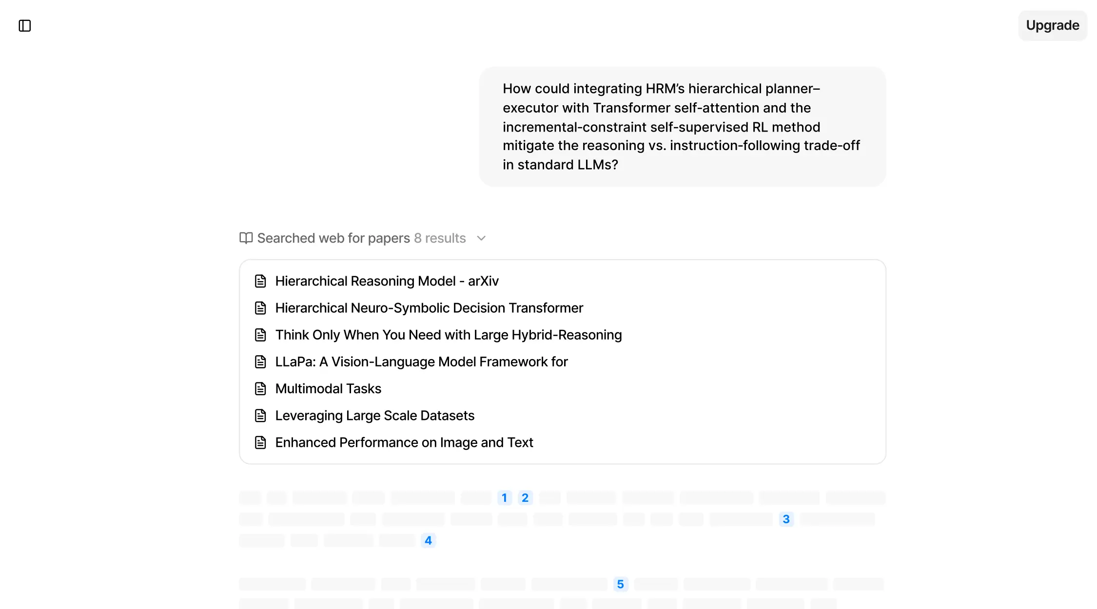 Anara - Main Section Poster